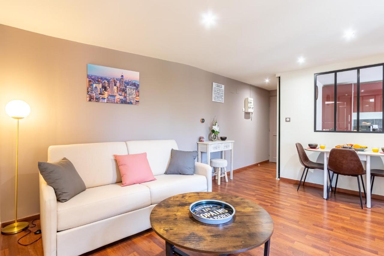 Le 02-Gregimmo-Appart'Hotel Montbéliard Εξωτερικό φωτογραφία