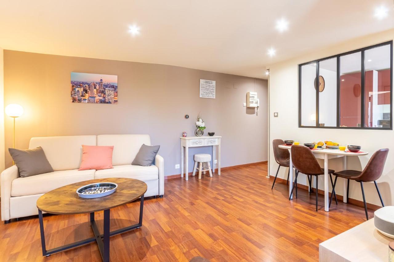 Le 02-Gregimmo-Appart'Hotel Montbéliard Εξωτερικό φωτογραφία