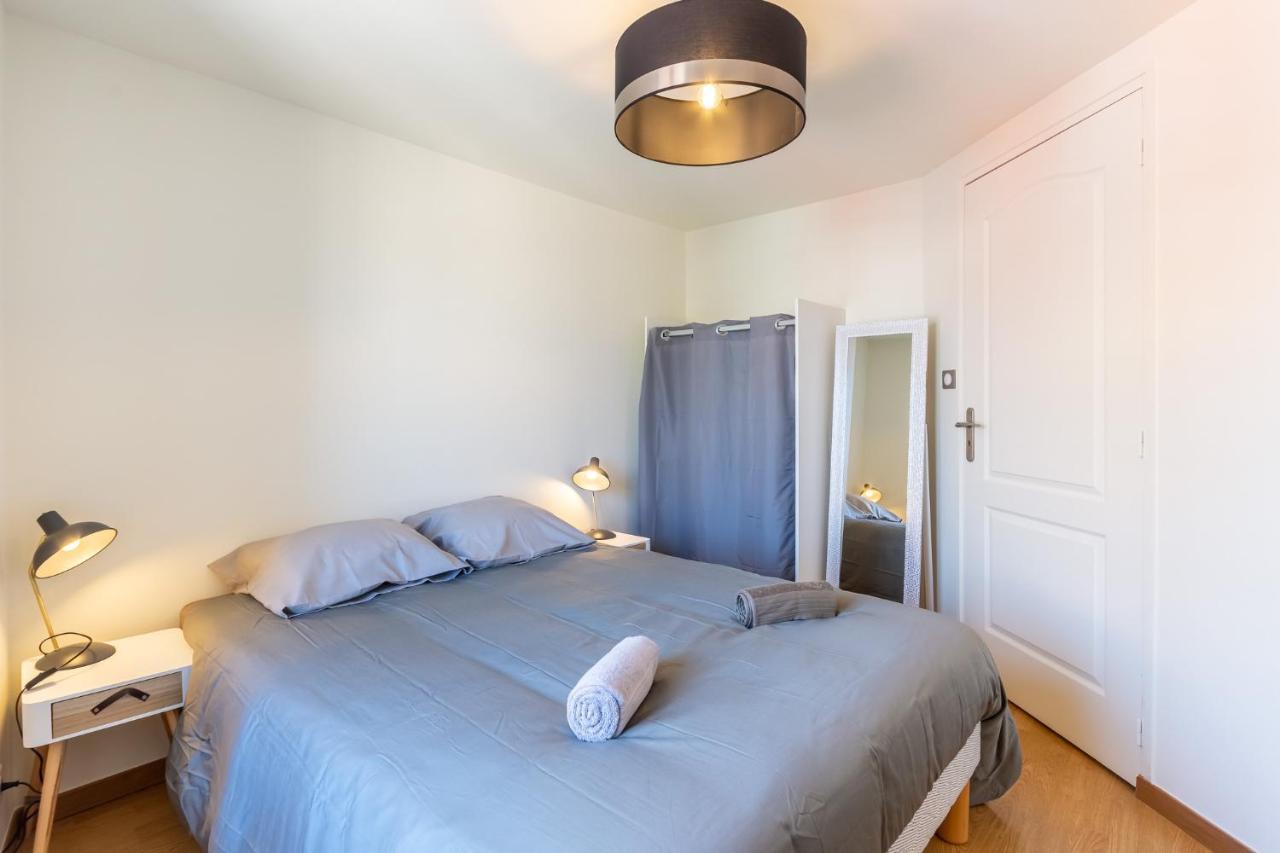 Le 02-Gregimmo-Appart'Hotel Montbéliard Εξωτερικό φωτογραφία